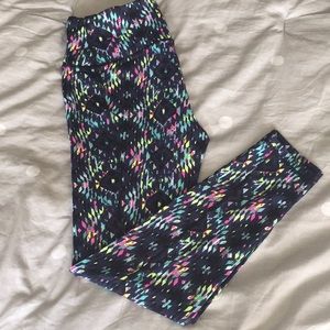 VS Sport Knock Out Tight